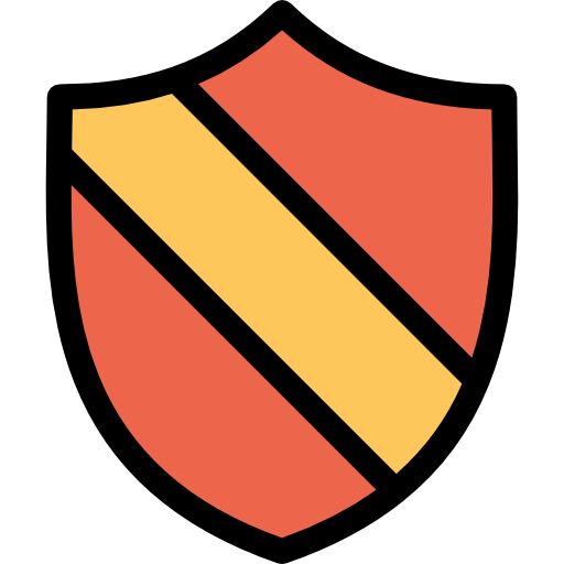 Shield icon