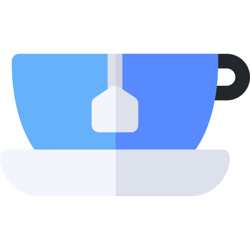 Tea icon