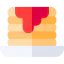 Pancake icon 64x64
