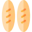 Bread アイコン 64x64