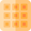 Waffle icon 64x64