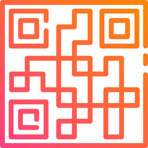 Barcode іконка