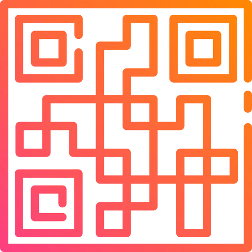 Barcode icon