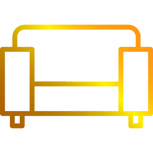 Sofa icon
