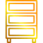 Shelf アイコン 64x64
