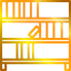 Shelf アイコン 64x64