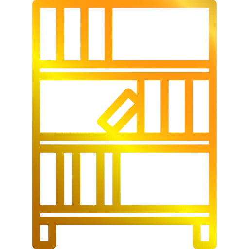 Shelf icon
