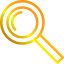 Search アイコン 64x64