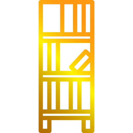 Shelf 图标