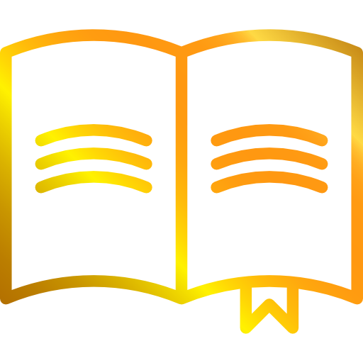 Book icon