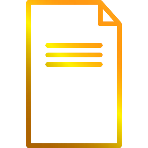 File icon