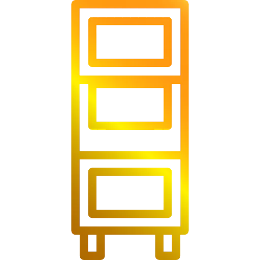 Shelf icon