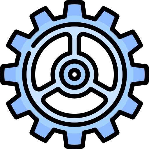 Process icon