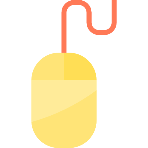 Mouse icône