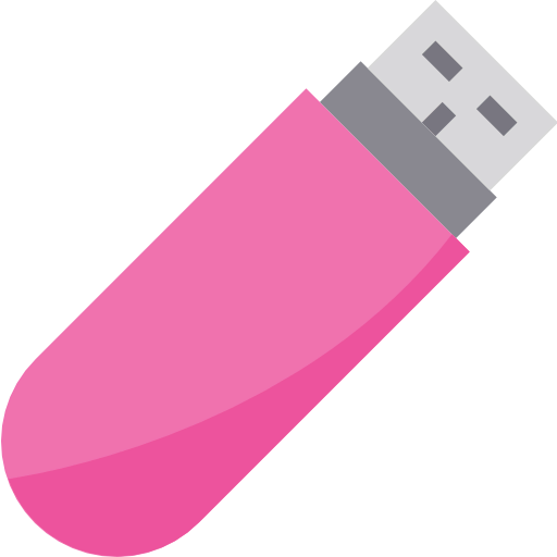 Pendrive Ikona