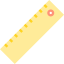Ruler Ruler icon 64x64