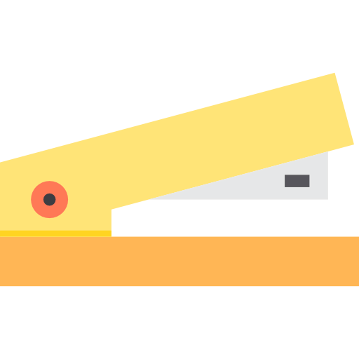 Stapler icon