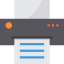 Printer Symbol 64x64
