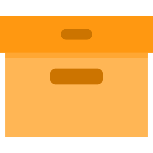 Package icon
