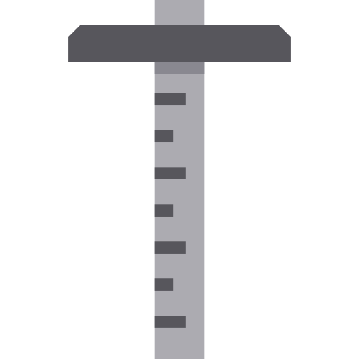 Ruler icon