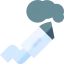 Smoke icon 64x64