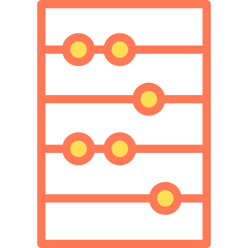 Abacus icon