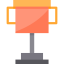 Trophy Symbol 64x64