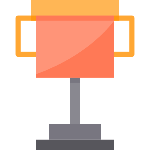 Trophy icon