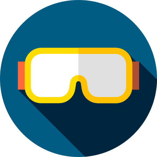 Goggle icon