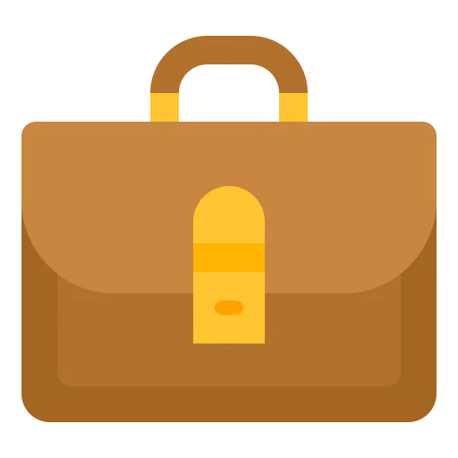 Briefcase 图标