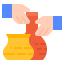 Earthenware icon 64x64