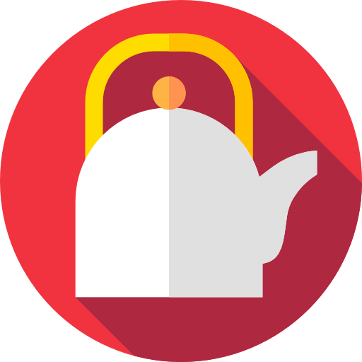 Kettle icon