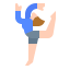 Dance icon 64x64