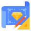 Design icon 64x64
