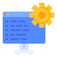 Development icon 64x64