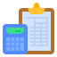 Finance icon 64x64