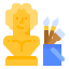 Fine art icon 64x64