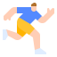 Running icon 64x64