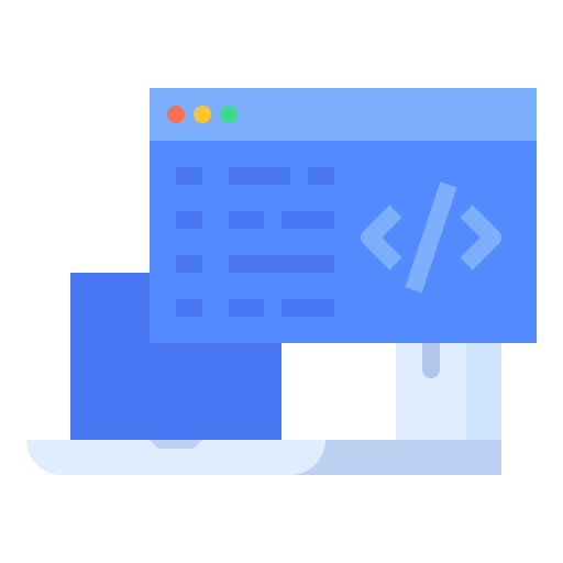 Computer icon