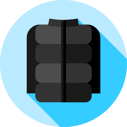 Jacket icon
