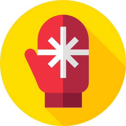 Mitten icon