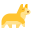 Corgi 图标 64x64
