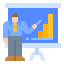 Presentation 图标 64x64
