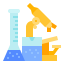 Science 图标 64x64