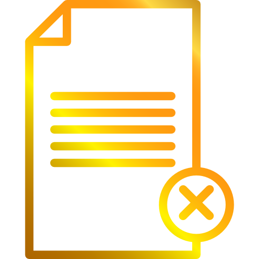 Document icon