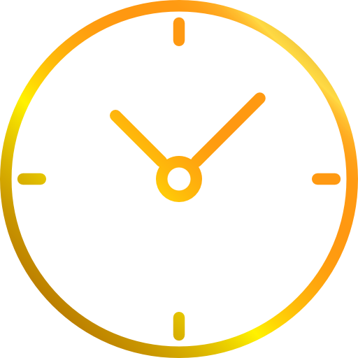Clock icon
