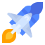 Startup 图标 64x64