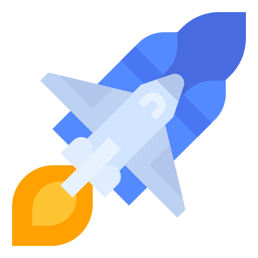 Startup icon