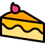 Piece of cake 图标 64x64