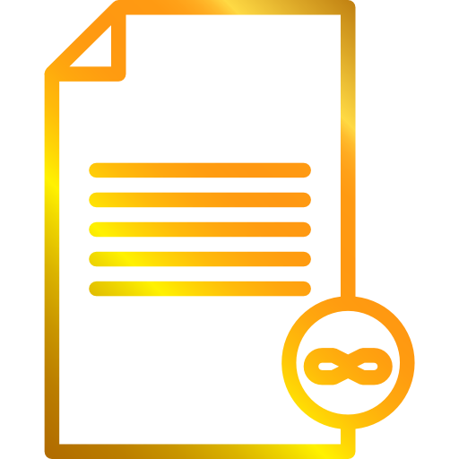 Document icon